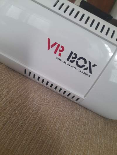 Vr box - All Informatics Products