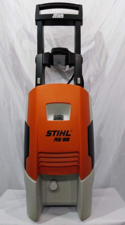 Stihl Pressure washer RE-98 - All household appliances