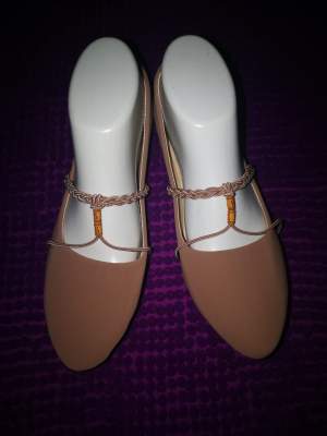 Ballerines  - Others