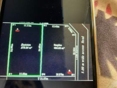 Residential Land at Trou deau douce - Land on Aster Vender