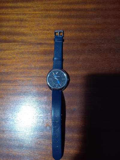Swarovski watch - Watches