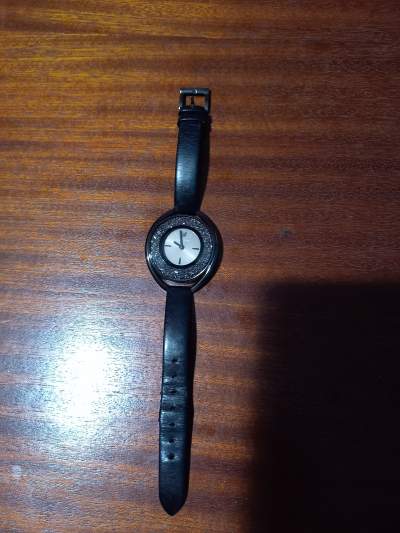 Swarovski watch - Watches