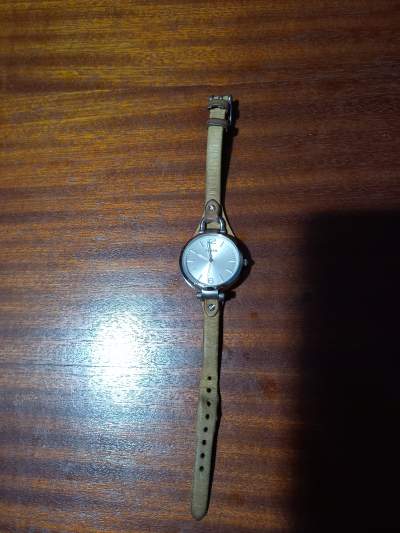 Fossil watch - Watches