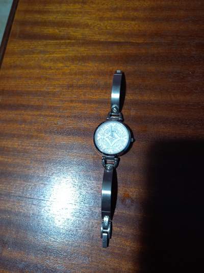 Fossil watch - Watches on Aster Vender