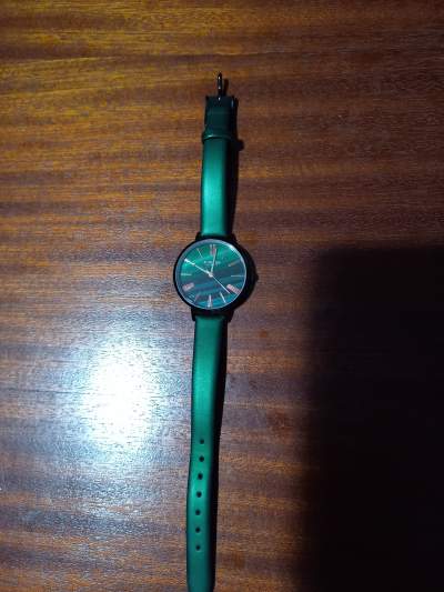 Curren watch - Watches on Aster Vender