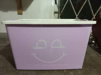 Storage boxes - Other storage furniture on Aster Vender