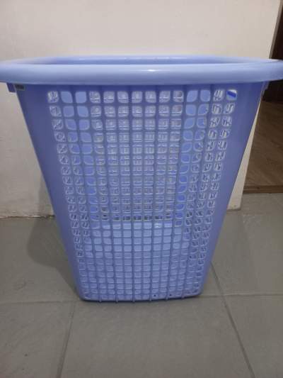 Cloth basket - Bathroom on Aster Vender