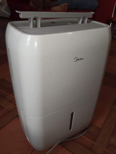 Dehumidifier - All electronics products on Aster Vender