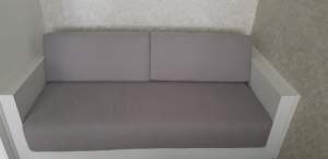 2 seater sofa - Sofas couches on Aster Vender