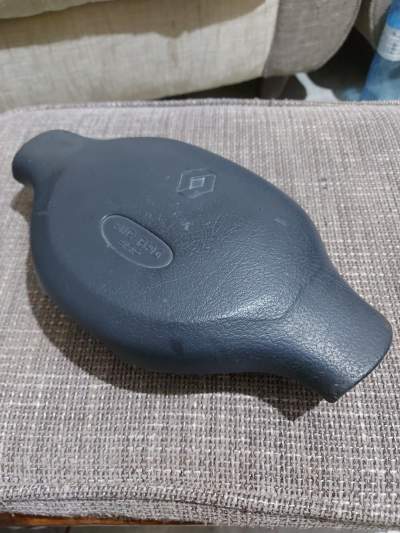 Airbag (Renault Clio ll) - Spare Parts on Aster Vender