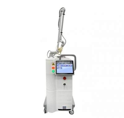 CO ² resurfacing skin laser machine - All electronics products