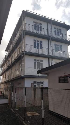 New apartment rental in Forest side - 2BHK, 3BHK - Apartments