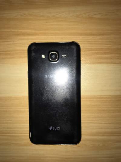 Samsung Galaxy J7 Duos - Android Phones on Aster Vender