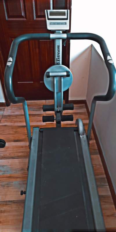 fitness equipment - Fitness & gym equipment