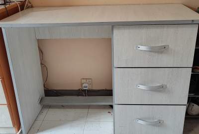 Study Desk - Desks on Aster Vender