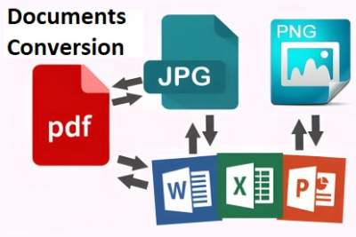 DATA ENTRY & DOCUMENTS CONVERSION JOB - Jobs on Aster Vender