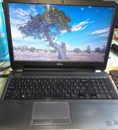 Dell inspiron 15r 5521 - Laptop
