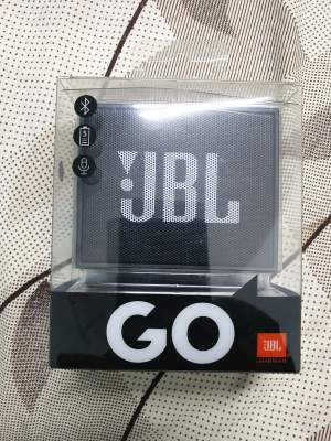 Jbl go - Portable wireless speakers on Aster Vender