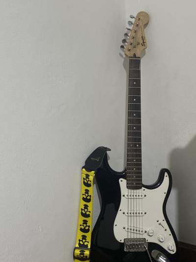 Fender Bullet Strat - Electric guitar