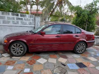 Bmw 318i E46 - Compact cars on Aster Vender