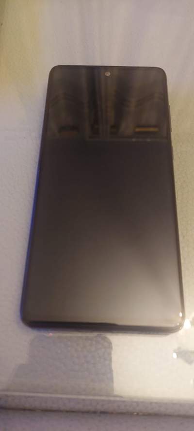 Samsung A72 - All electronics products on Aster Vender