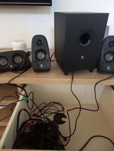Home cinema - Other Musical Equipment
