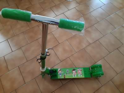 New trotinette pour enfant - Other Outdoor Sports & Games