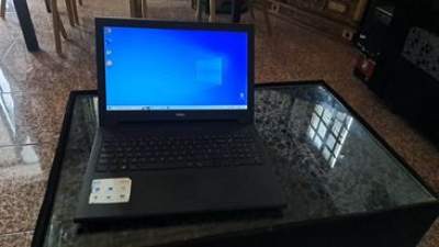 Laptop Dell Core i3 etat (9/10) with SSD - Laptop