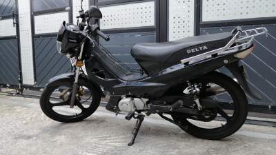 A vendre Delta serie AD - Roadsters on Aster Vender