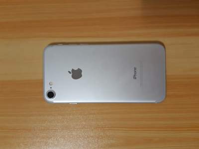 Apple iPhone 7 - iPhones on Aster Vender