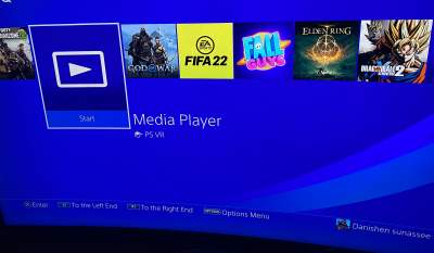 Ps4 - PlayStation 4 (PS4) on Aster Vender