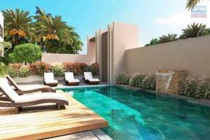 A vendre un appartement neuf avec magnifique vue à Flic en Flac - Apartments