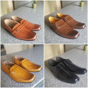 Mens shoes - Others on Aster Vender