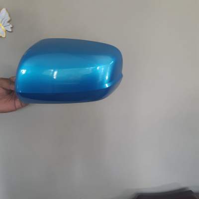 DOOR MIRROR OUTSIDE COVER - Spare Parts