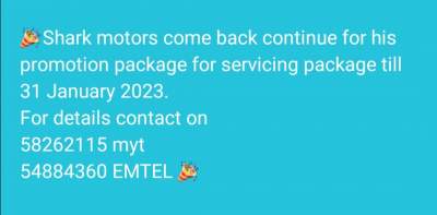 Advertise - Other services on Aster Vender