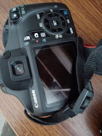 Canon 1100D for sale - All electronics products