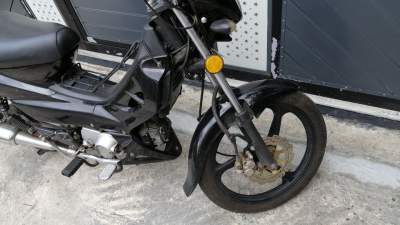 A debattre Delta serie AD (2018) - Roadsters on Aster Vender