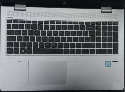 HP Probook 650 G4 - All Informatics Products on Aster Vender