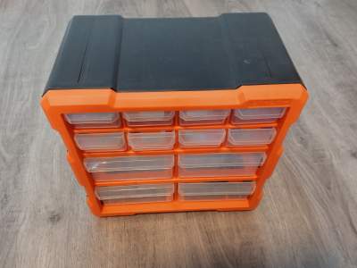 Organisation box medium size - To give away (gifting) on Aster Vender
