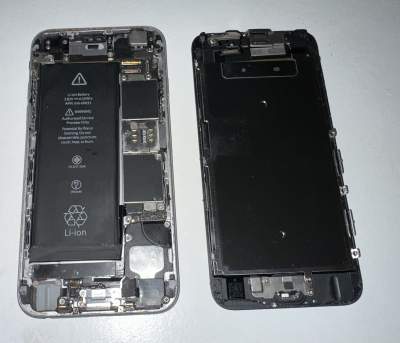 for sale as spare parts iphone 6s - iPhones