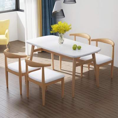Minimalist Table Set - Table & chair sets