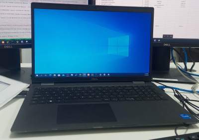 DELL 3520 CORE i5 - Laptop on Aster Vender