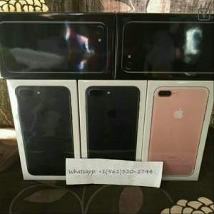 Apple IPhone7 / 7Plus (Factory Unlocked) - iPhones on Aster Vender