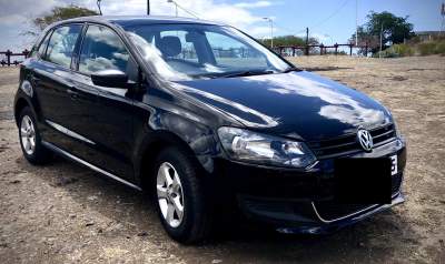 VW polo 2015 1200cc manual - Compact cars