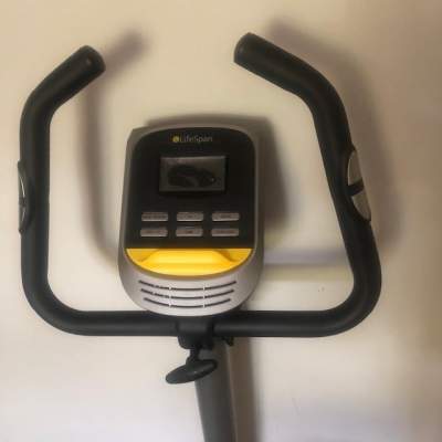 Fitnesss  Bike C 15 - Fitness & gym equipment on Aster Vender