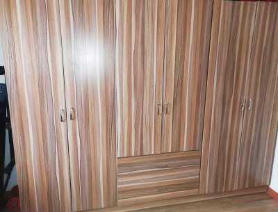 For sale - Others on Aster Vender