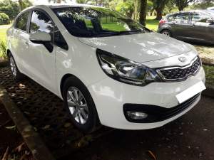 Kia Rio 2012 Executive Car! - Family Cars on Aster Vender