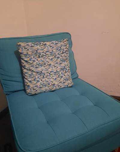 Turquoise Sofa for Sale - Sofas couches