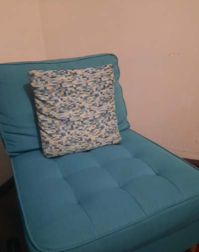 Turquoise Sofa for Sale - Sofas couches on Aster Vender