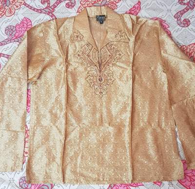 Kurta pour homme - Shirts (Men) on Aster Vender